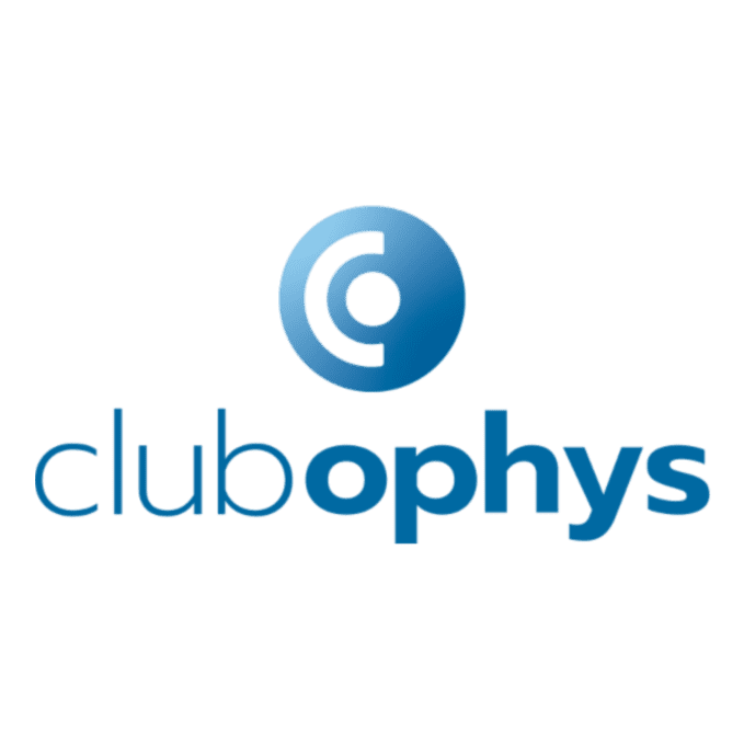 Logo Club Ophys