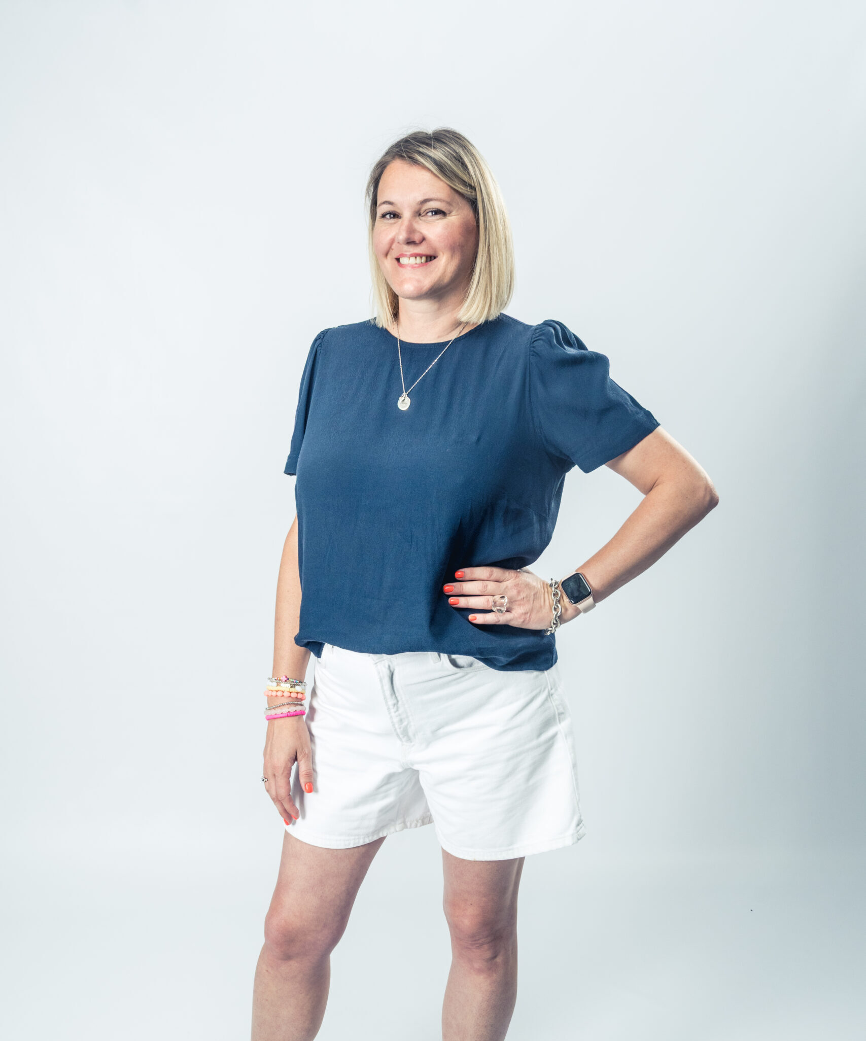 Emilie Lamotte