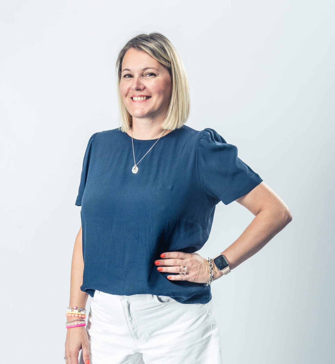 Emilie Lamotte