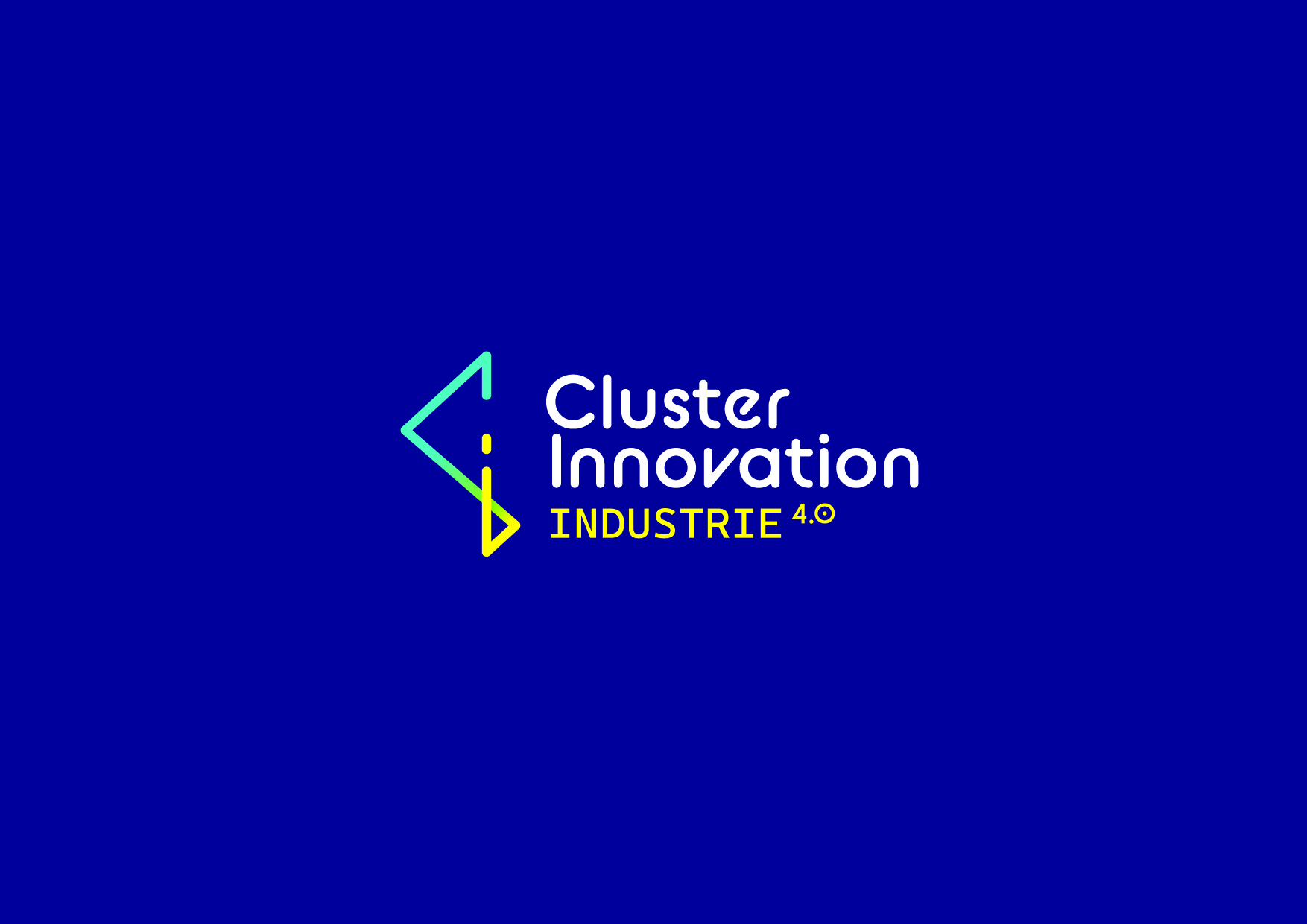 Booster votre projet grâce au Cluster Innovation Industrie 4.0 !
