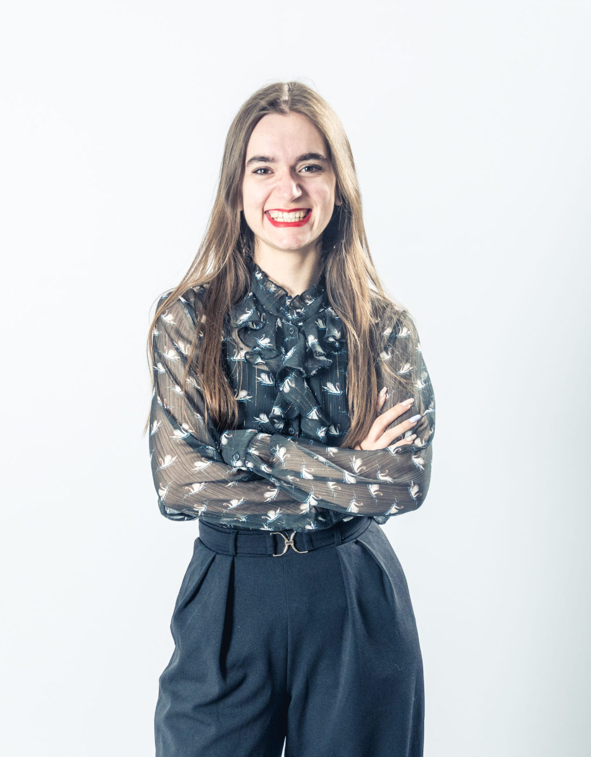 Ilana Radet