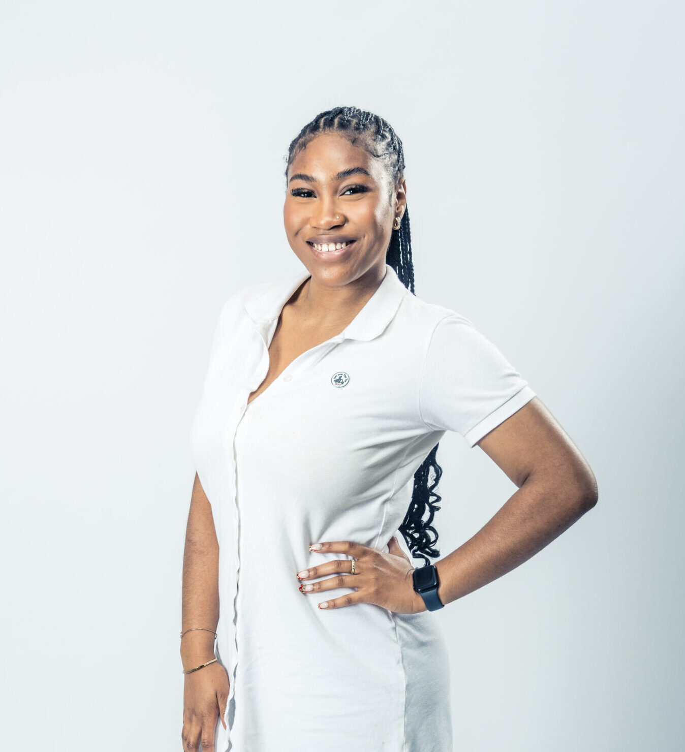 Inès Bassong