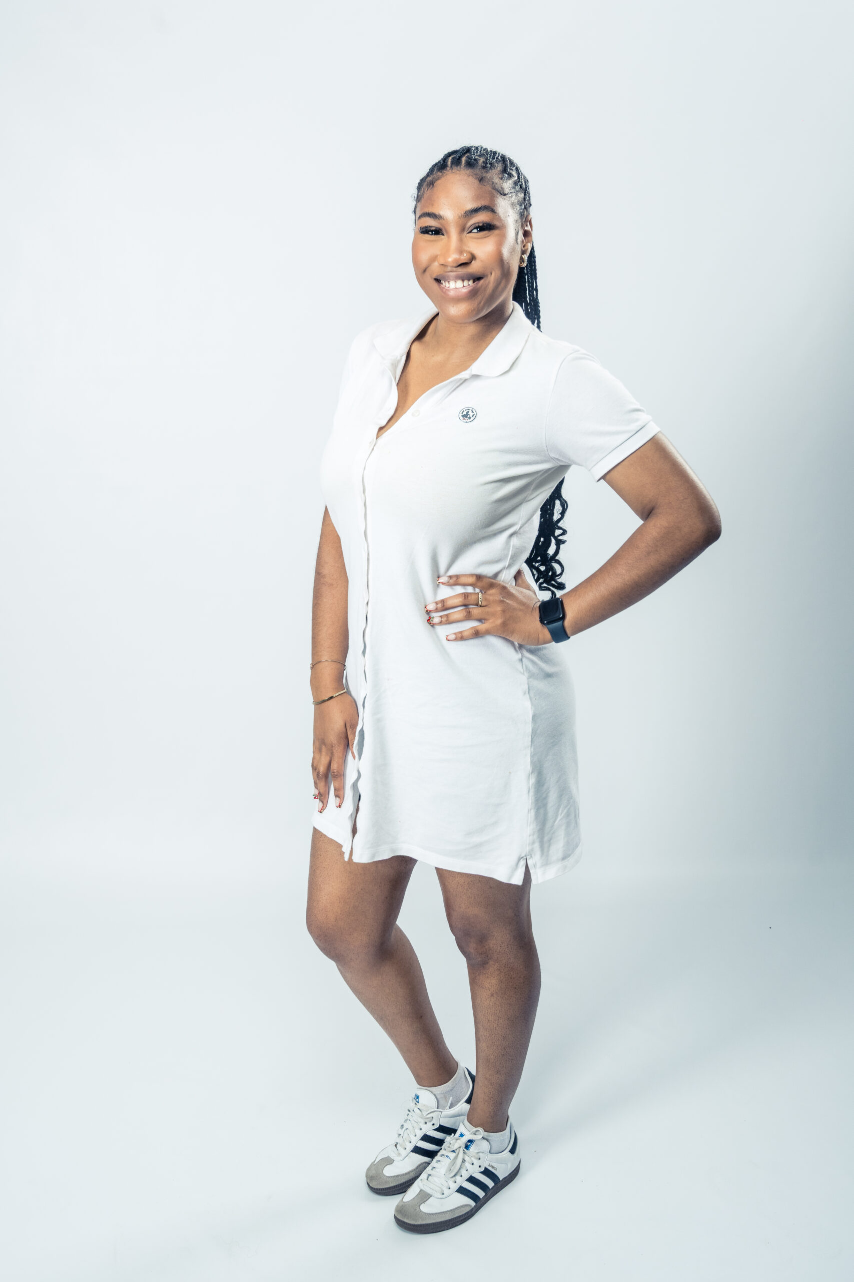 Inès Bassong