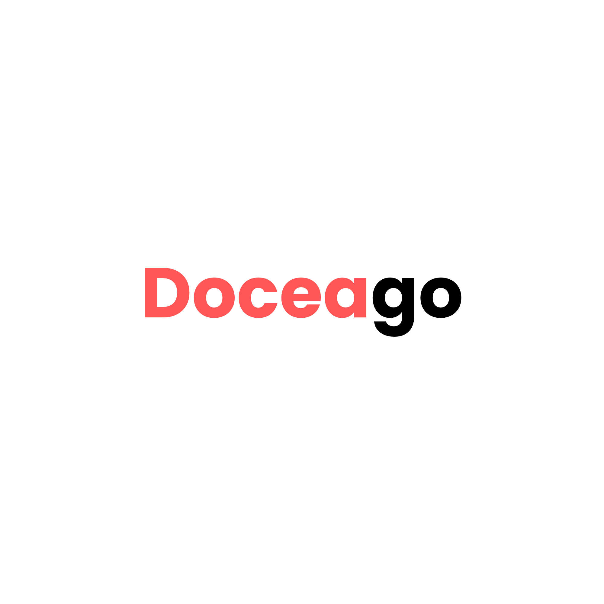 Logo Doceago